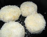 ノンオイルフライヤーdeカレーコロッケ♪作り方6写真