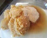 冷めても美味しい♥鶏肉の西京漬グリル焼き作り方2写真