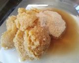 冷めても美味しい♥鶏肉の西京漬グリル焼き作り方2写真