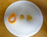 キャラ弁☆しっぽフリフリわんちゃん☆作り方3写真