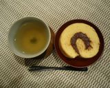 柚子香るロールケーキ♪作り方15写真