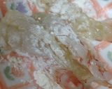 海老とブロッコリーのパスタアラビアータ風作り方4写真
