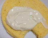 ヘルシー！豆腐クリーム♩作り方4写真