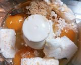 伊達巻き～一日で準備！簡単おせち♪作り方1写真