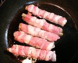 八幡巻き～一日で準備！簡単おせち♪作り方4写真