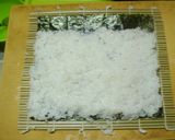 節分　恵方巻き作り方4写真