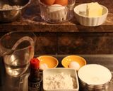 母の味☆シュークリーム作り方1写真