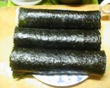 節分　恵方巻き作り方7写真