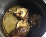 恵方巻き材料編（シイタケ、かんぴょう等）作り方1写真