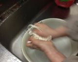 恵方巻き材料編（シイタケ、かんぴょう等）作り方4写真