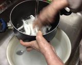 恵方巻き材料編（シイタケ、かんぴょう等）作り方5写真