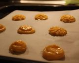 母の味☆シュークリーム作り方9写真