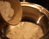 母の味☆シュークリーム作り方13写真