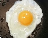 美味い！安い！早い！絶品半熟卵かけご飯✩作り方2写真