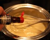 母の味☆シュークリーム作り方16写真
