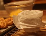 母の味☆シュークリーム作り方20写真