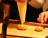 母の味☆シュークリーム作り方21写真