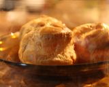 母の味☆シュークリーム作り方23写真