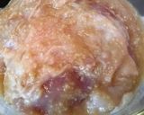 冷めても美味しい♥鶏肉の西京漬グリル焼き作り方4写真