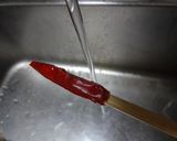 ポリポリおいしい大根のハリハリ漬け♡作り方3写真