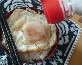 美味い！安い！早い！絶品半熟卵かけご飯✩作り方4写真