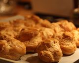 母の味☆シュークリーム作り方11写真