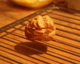 母の味☆シュークリーム作り方12写真