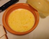 レンジで簡単5分＊フレンチトースト作り方1写真