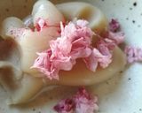 サクサクしっとり♪桜色ソフトクッキー♡作り方6写真