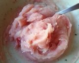 サクサクしっとり♪桜色ソフトクッキー♡作り方7写真
