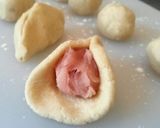 サクサクしっとり♪桜色ソフトクッキー♡作り方8写真