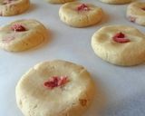サクサクしっとり♪桜色ソフトクッキー♡作り方9写真