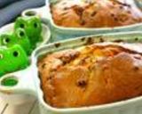 ドライフルーツたっぷりケーキ作り方14写真