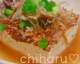 煮るだけ簡単♡絶品♡味がしみしみ♡肉豆腐作り方4写真