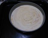 まったり濃厚!キャラメルチーズケーキ作り方11写真