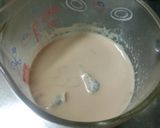 レモンティーケーキ作り方1写真