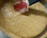レモンティーケーキ作り方6写真