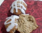 レモンティーケーキ作り方10写真