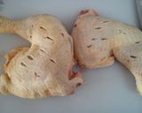 鶏肉の洋風照り煮☆圧力鍋使用作り方2写真
