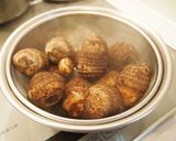冷蔵庫に里芋ストック作り方3写真