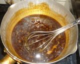 パパのもつ煮大根作り方3写真