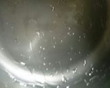 HMと炊飯器で簡単アップルケーキ作り方1写真