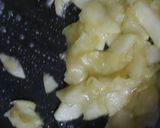 HMと炊飯器で簡単アップルケーキ作り方7写真