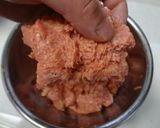 村上シェフ風ハンバーグステーキ作り方5写真