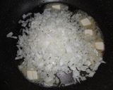 イタリアンハンバーグ作り方2写真
