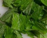 (´∀｀*)紫蘇ネギマヨポン納豆トースト作り方6写真