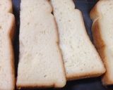 金の食パン フレンチトースト作り方2写真