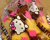 新感覚! みそクッキー作り方9写真