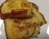 金の食パン フレンチトースト作り方4写真