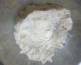 シナモン＆レーズンの♪サクふわスコーン作り方2写真